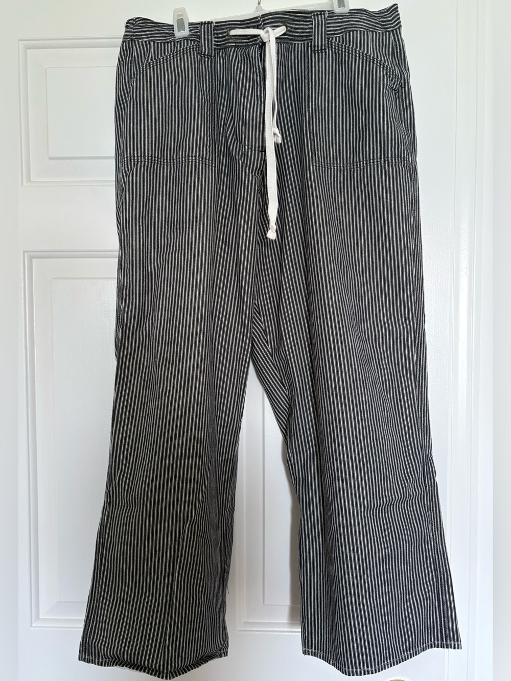 Anne Klein Ankle Length Denim